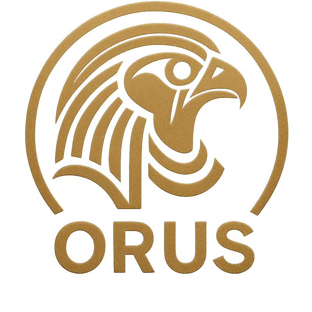 Orus